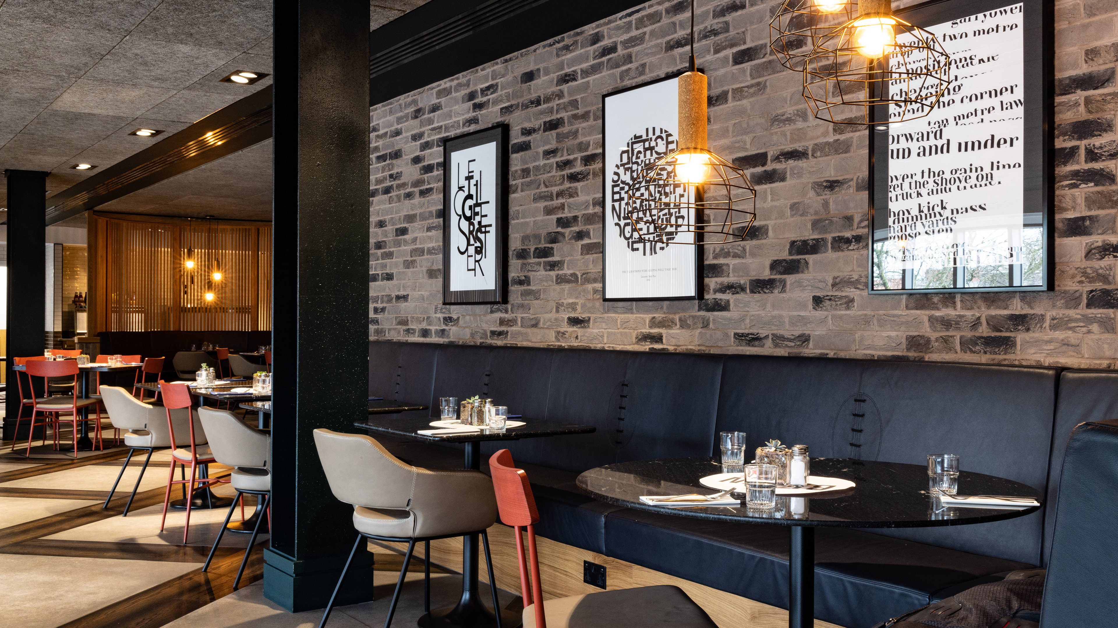 voco Leicester, an IHG Hotel 27/50