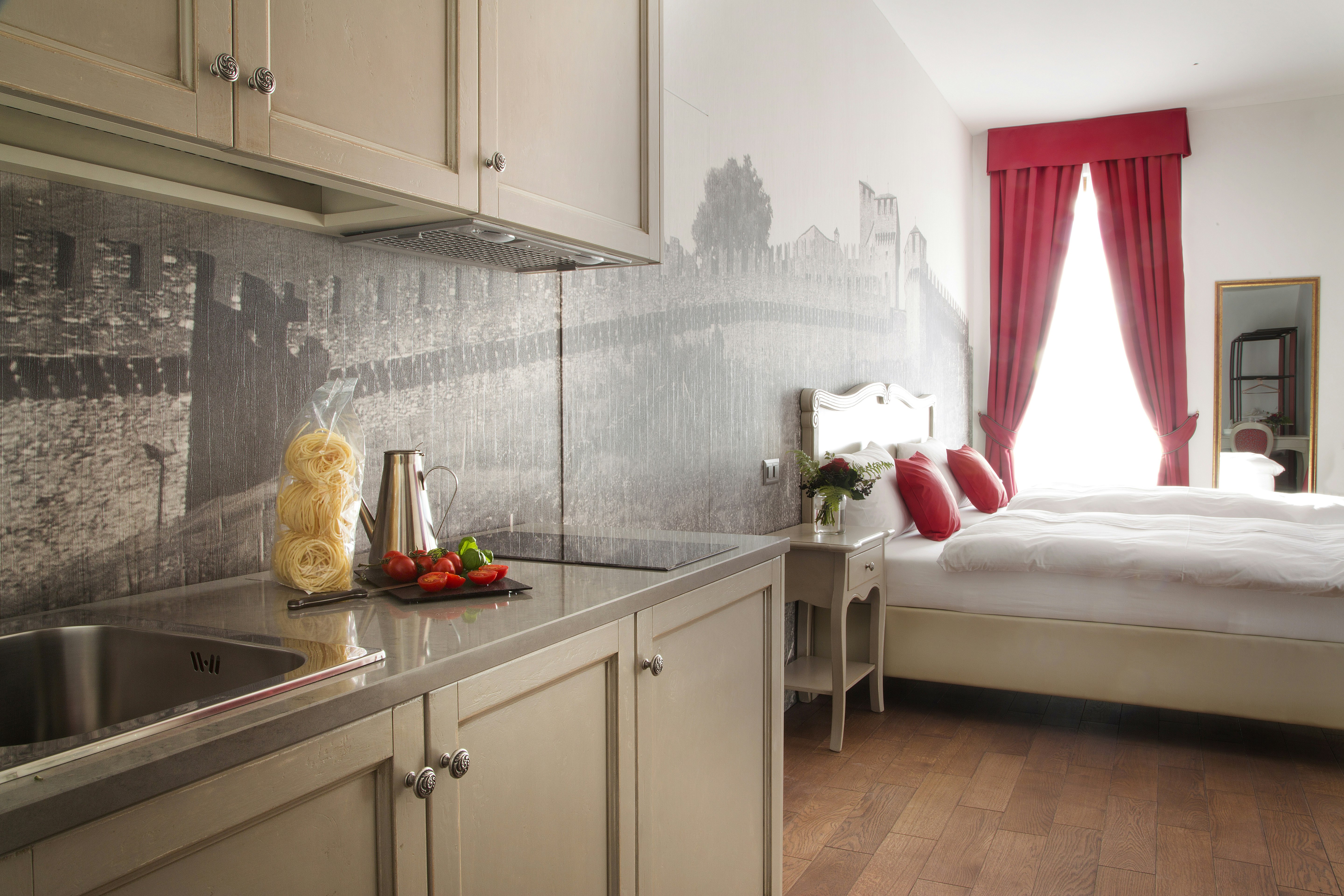 Boutique Business Hotel La Tureta 13/46