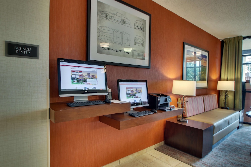 Drury Inn and Suites Bowling Green KY 41/50