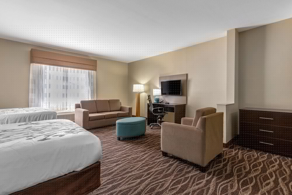 Sleep Inn & Suites Millbrook - Prattville 22/43
