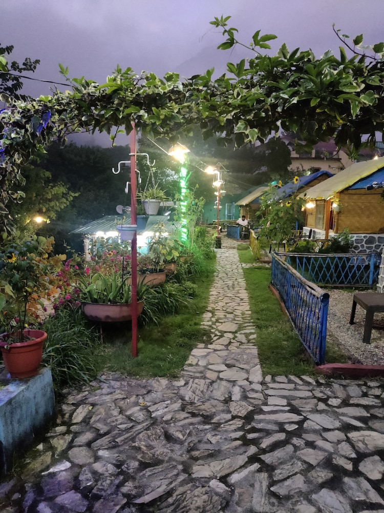 JJ's Village - Eco Resort 39/50