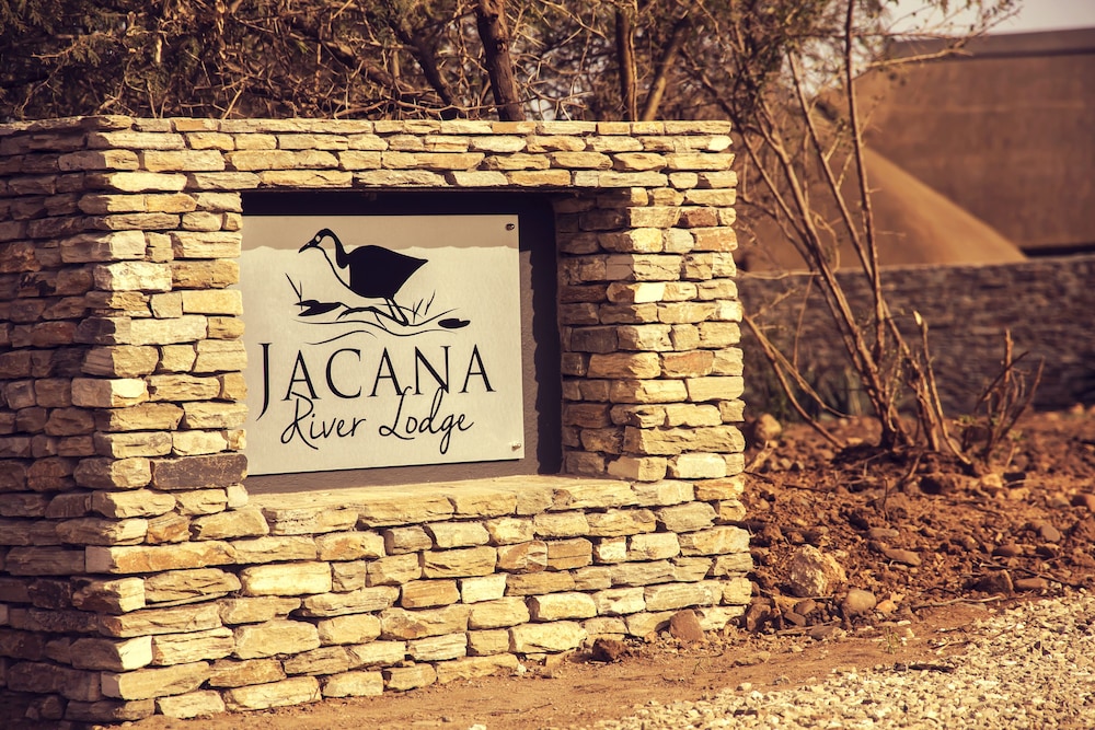 Jacana River Lodge 13/50