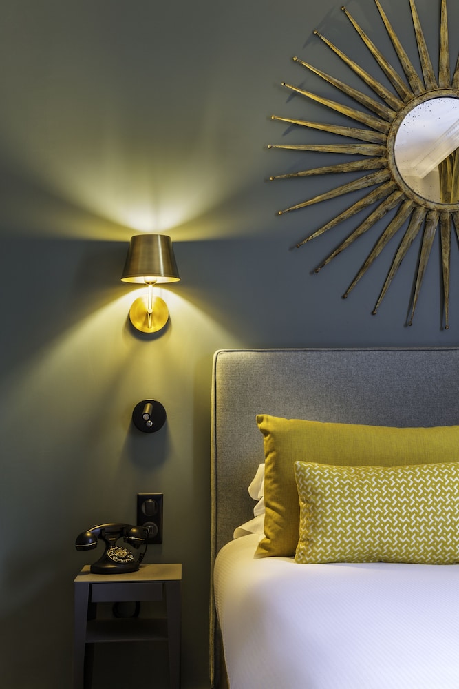 Best Western Plus Hotel De Dieppe 1880 36/61