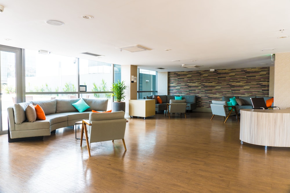 Novotel Rj Porto Atlantico 28/49