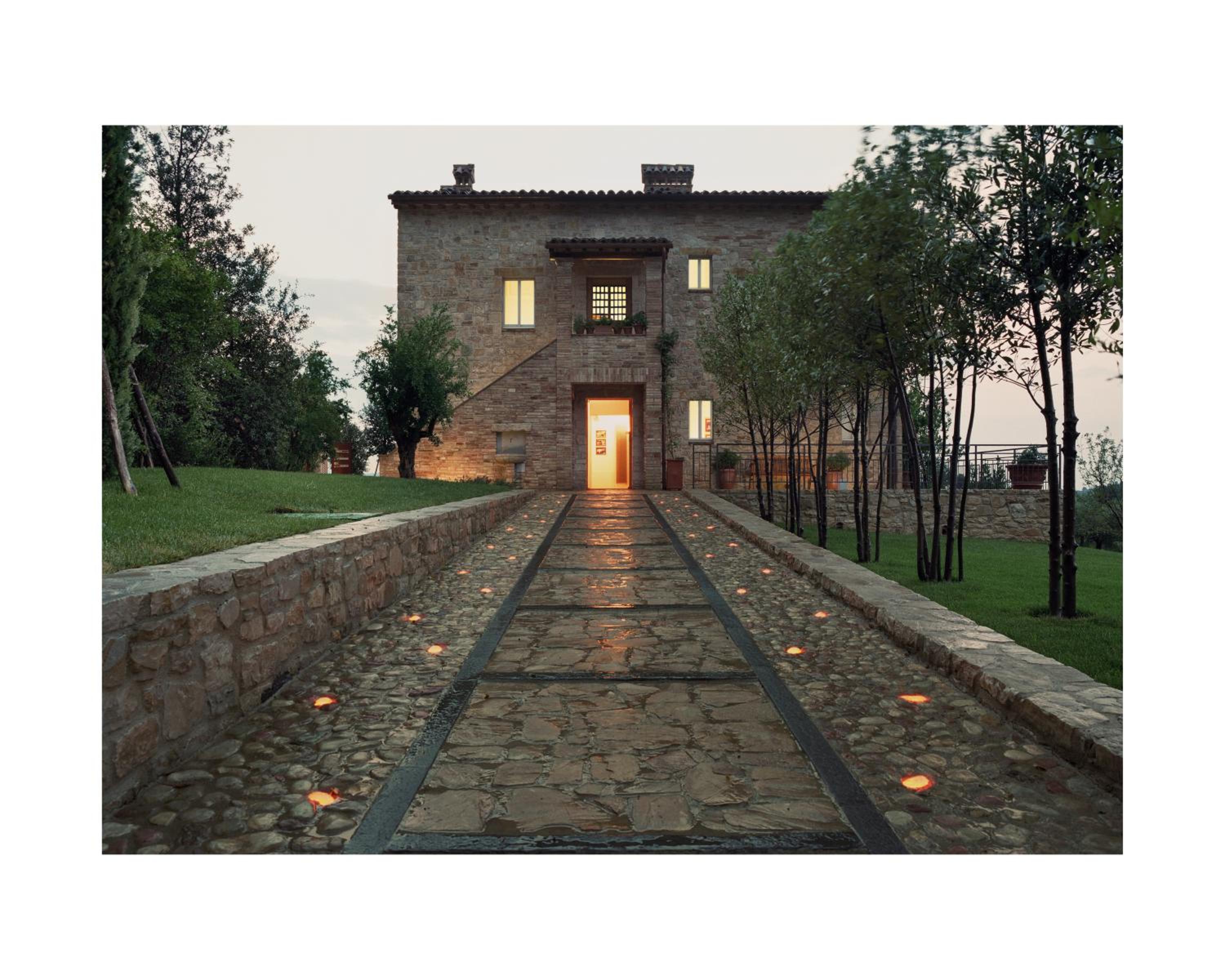 Roccafiore Country & Spa Resort 42/50
