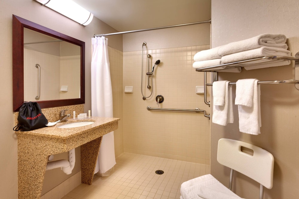 SpringHill Suites Lehi at Thanksgiving Point 8/24