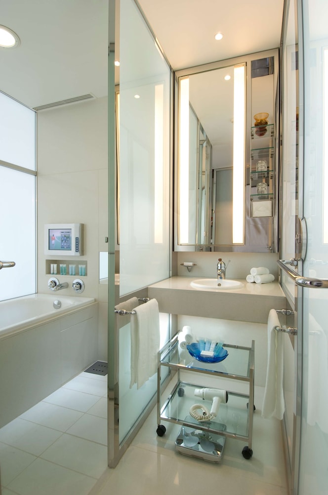 Happy Magic, 3 Beds, Park View، Hilton Tokyo Bay 5/6