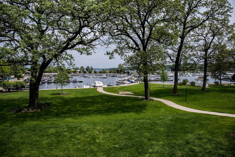 The Abbey Resort - The Lake Geneva Experience 61/71