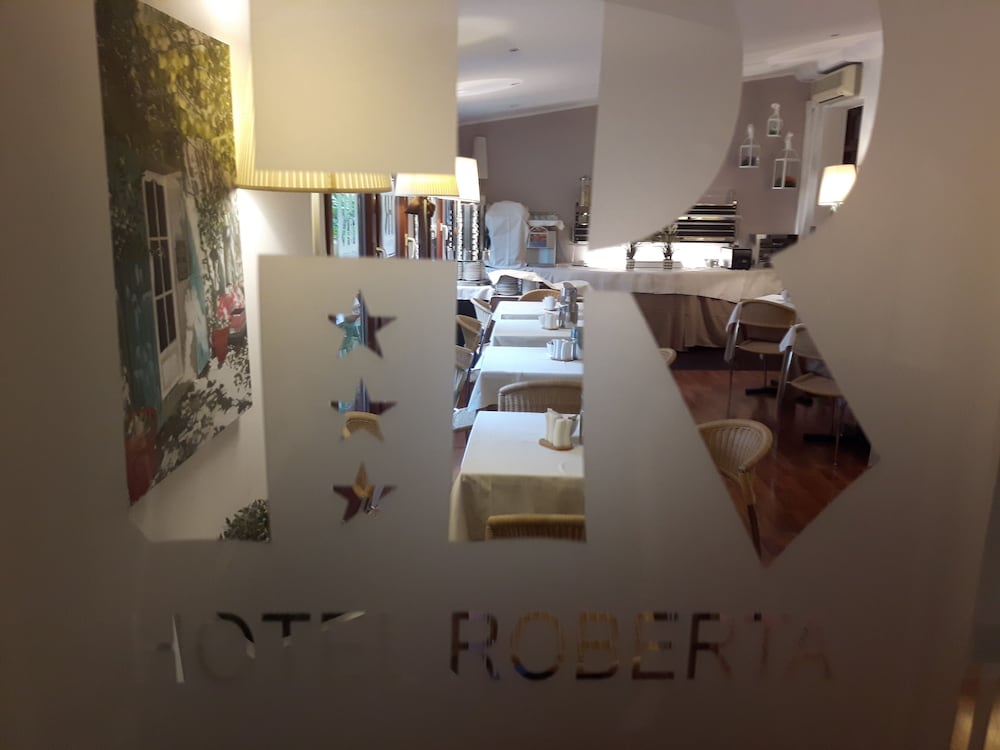 Hotel Roberta 41/44