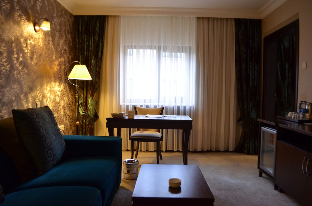 ASRIN PARK HOTEL & SPA 31/53