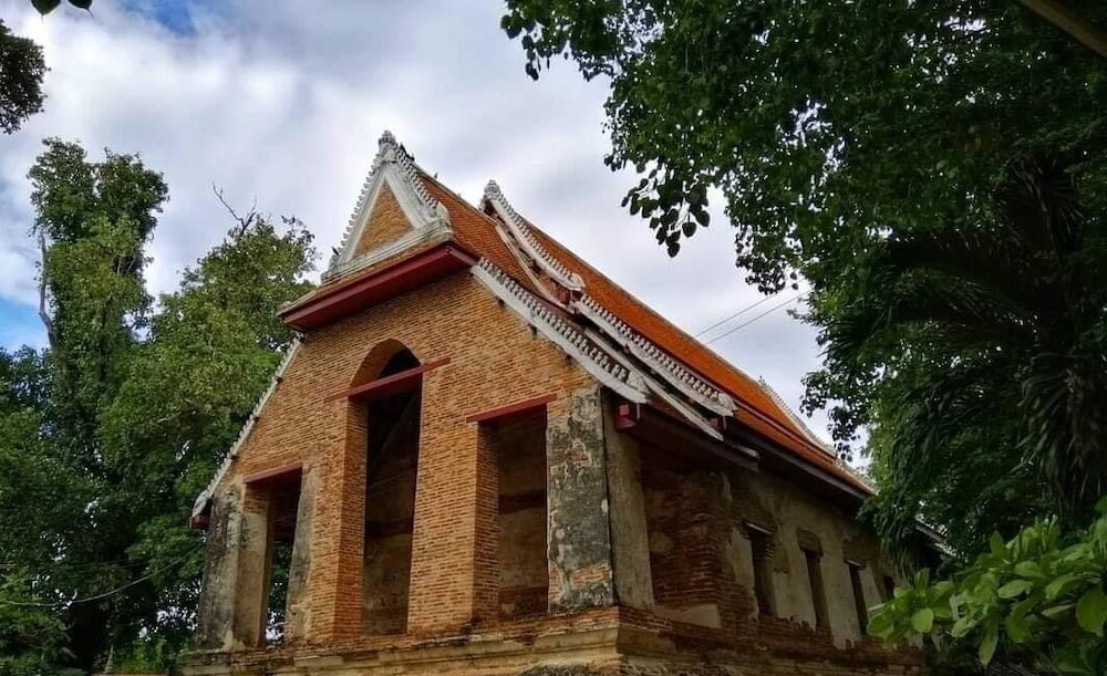 Lom Choi Home Stay Ayutthaya 5/47