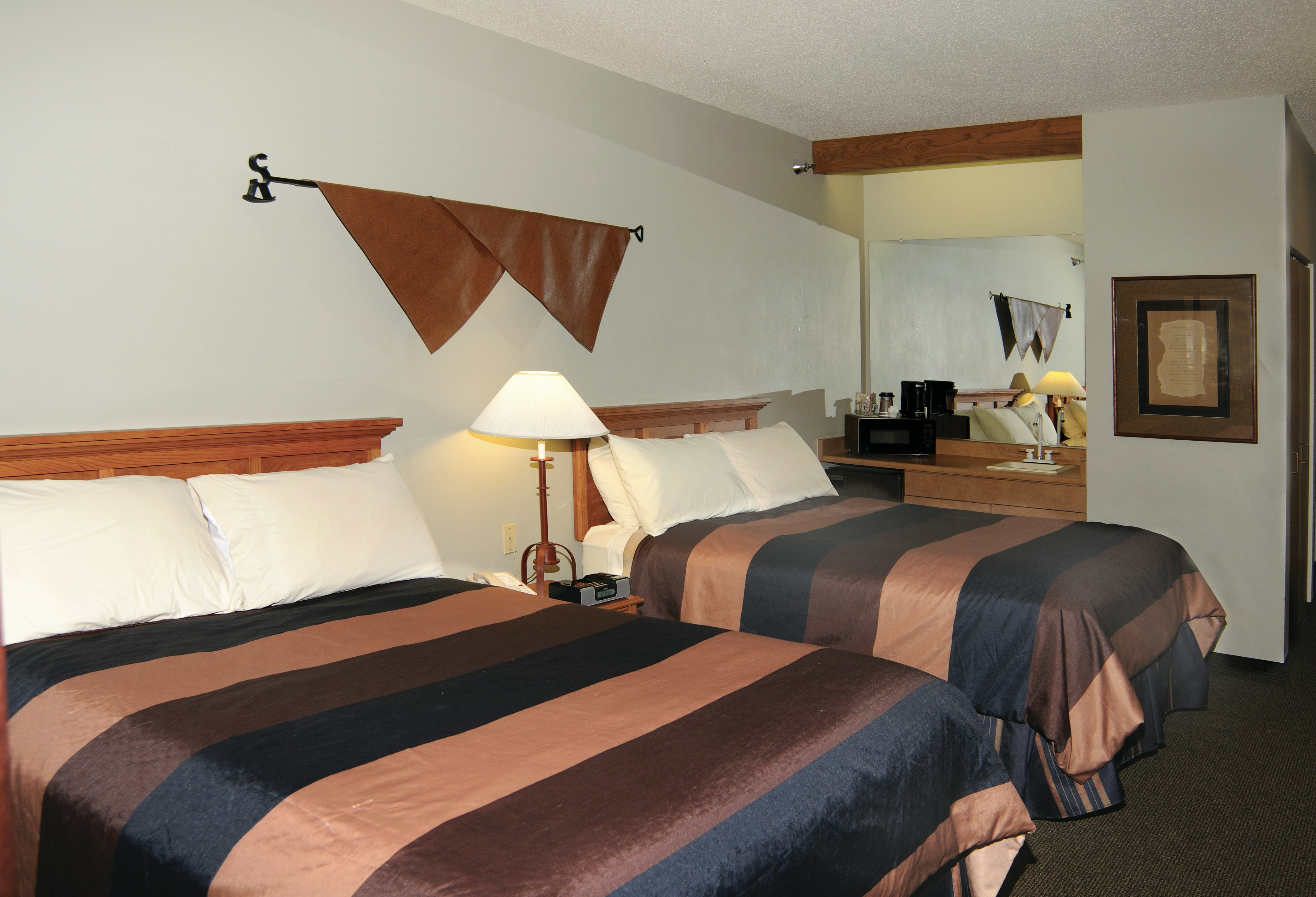 Arrowwood Resort At Cedar Shore 7/25