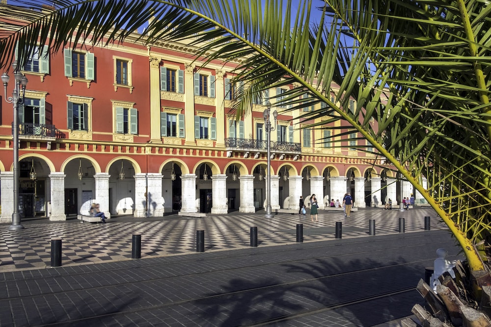 Ibis Styles Nice Centre Gare 62/67