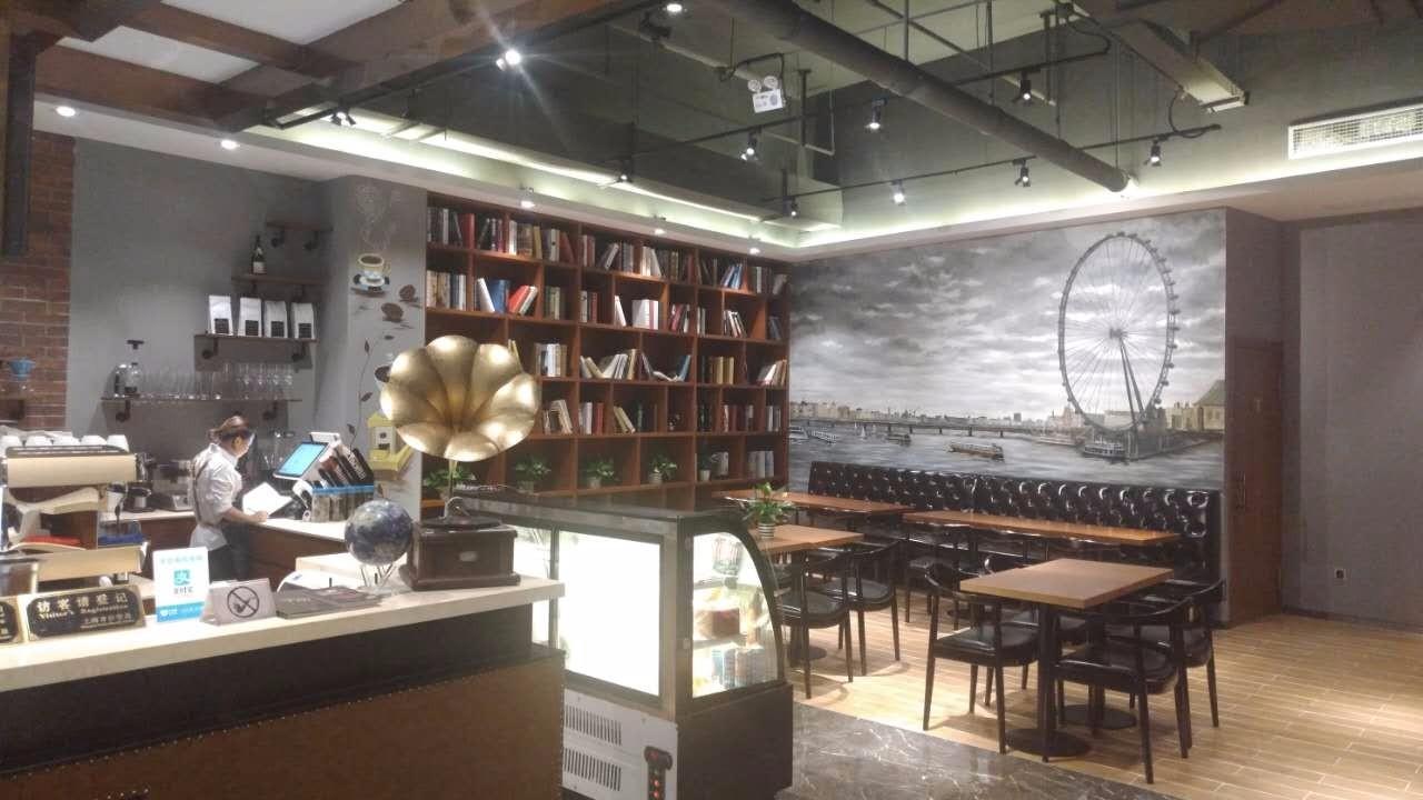 James Joyce Coffetel (Shanghai Jinshan City Beach Bailian Shopping Center) 33/38