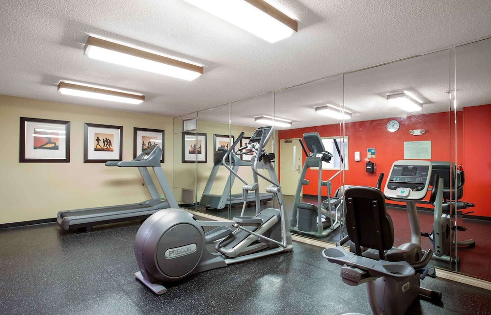 Extended Stay America - Houston - Northwest 30/53