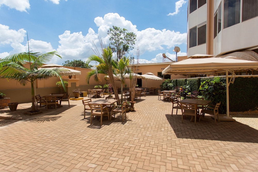 Civitas Hotel 14/20