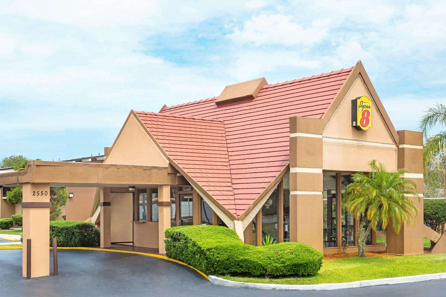 Super 8 By Wyndham St. Augustine 1/6