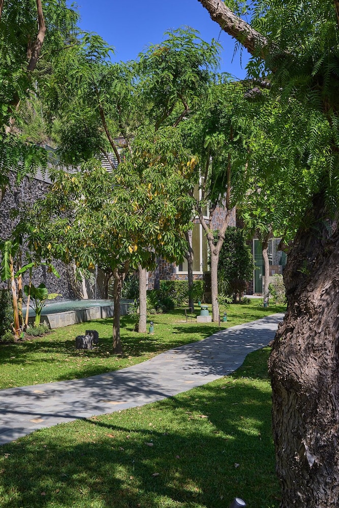 Diamond Hotel And Resort Naxos Taormina 47/50