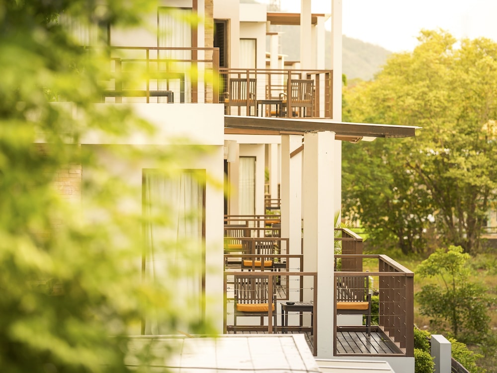 The Rock Hua Hin Beach Resort 58/67