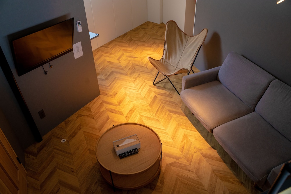 HOTEL ORIGO HAKATA - Gion - 20/35