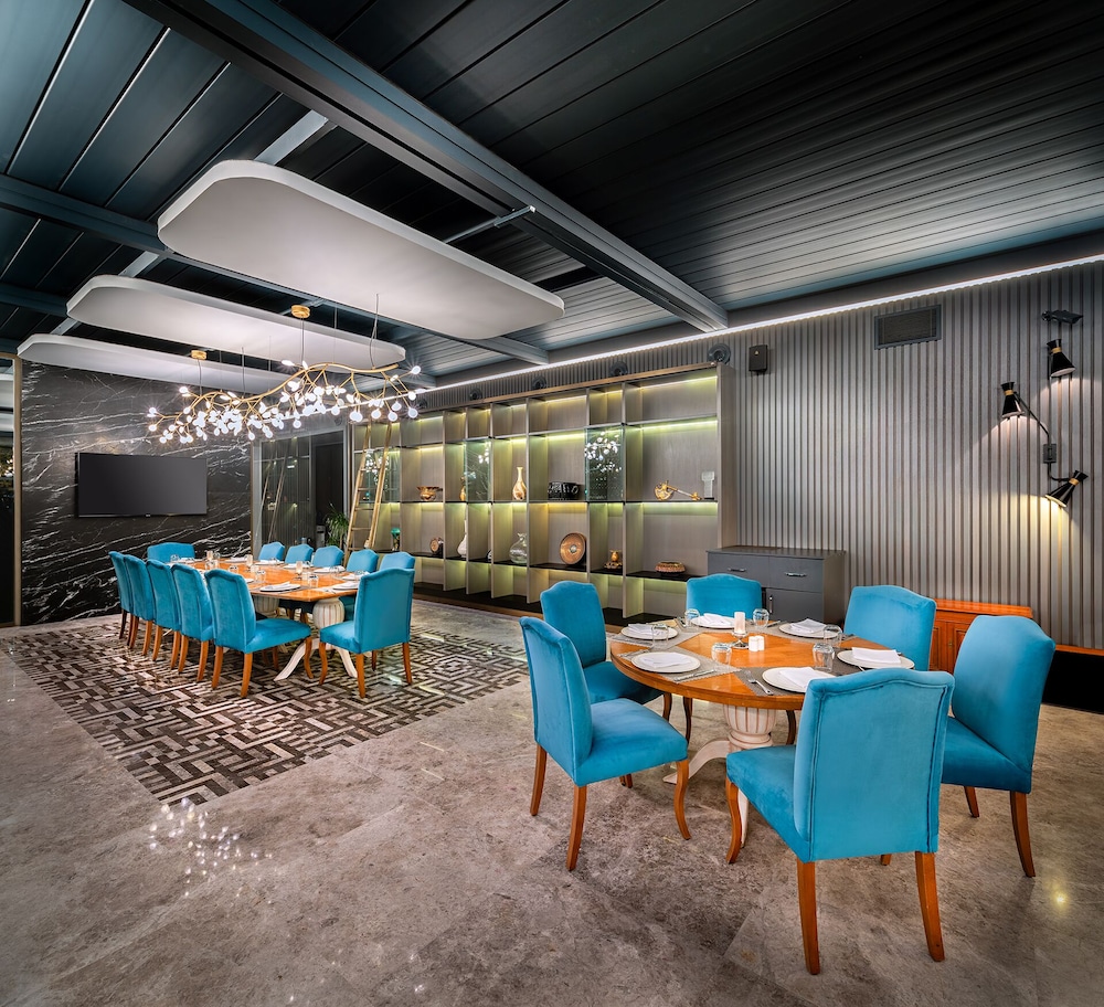 Downtown Ankara Hotel 37/44