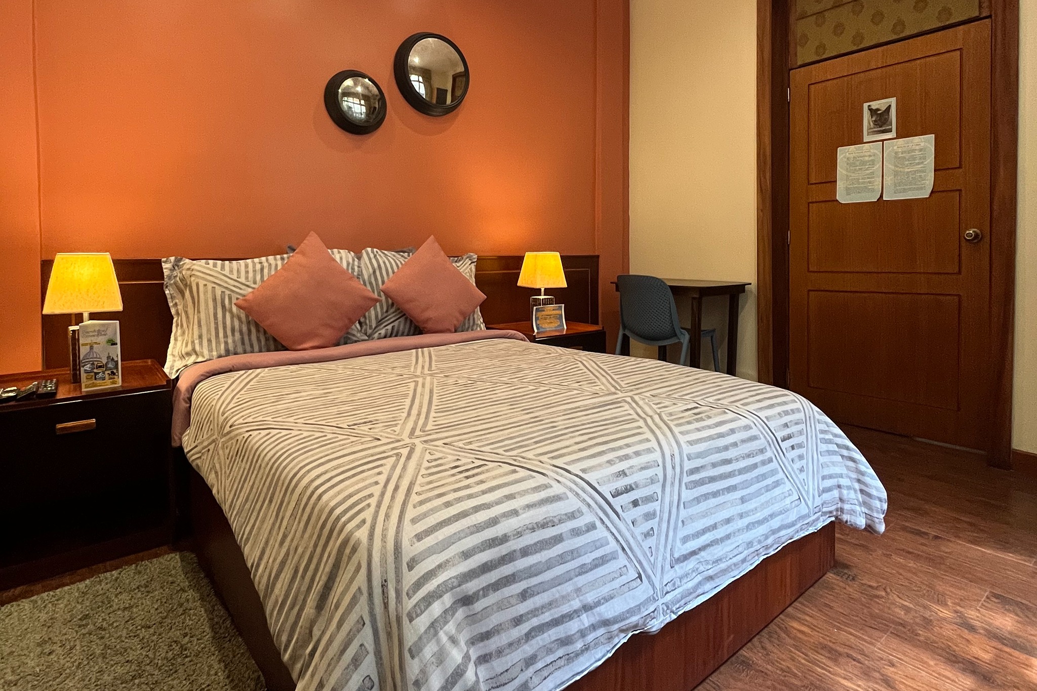 Pepe's House Cuenca l Hotel & Boutique Hostel 1/19