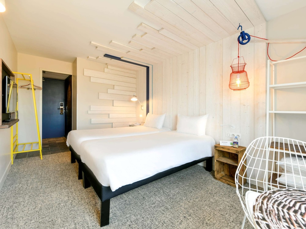 Ibis Styles La Rochelle Thalasso Chatelaillon 15/75