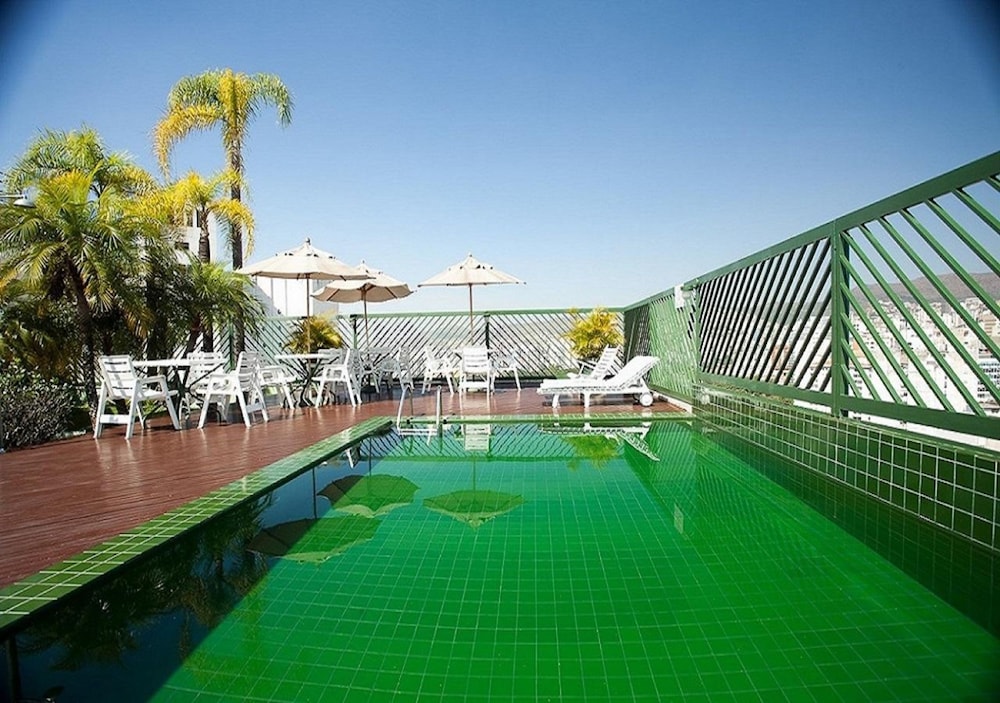 Dayrell Hotel e Centro de Convencoes 42/48