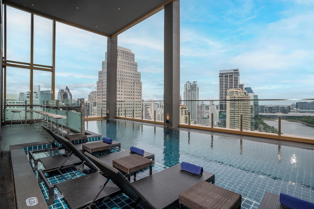 Solaria Nishitetsu Hotel Bangkok 20/49
