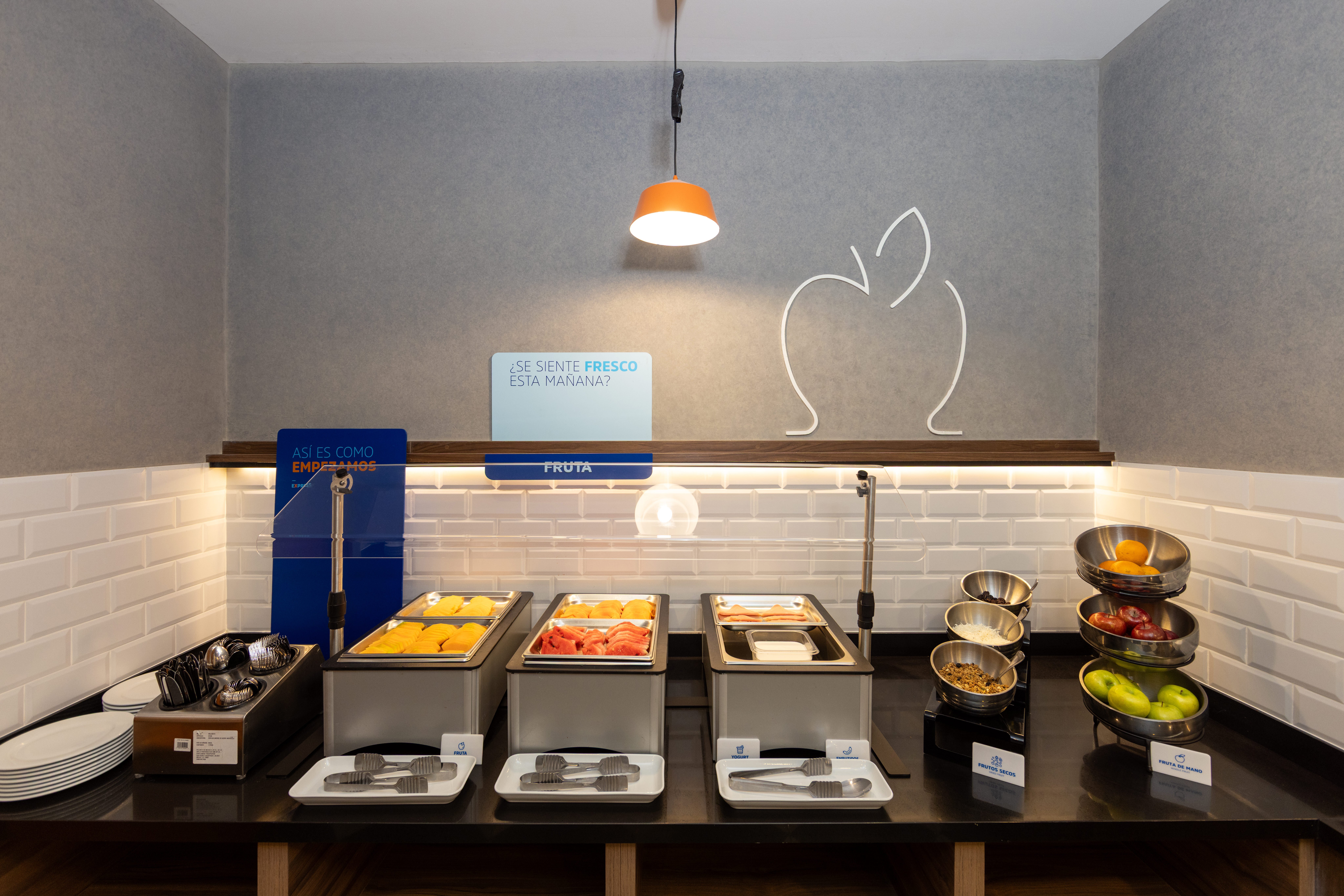Holiday Inn Express & Suites MAZATLAN 41/50