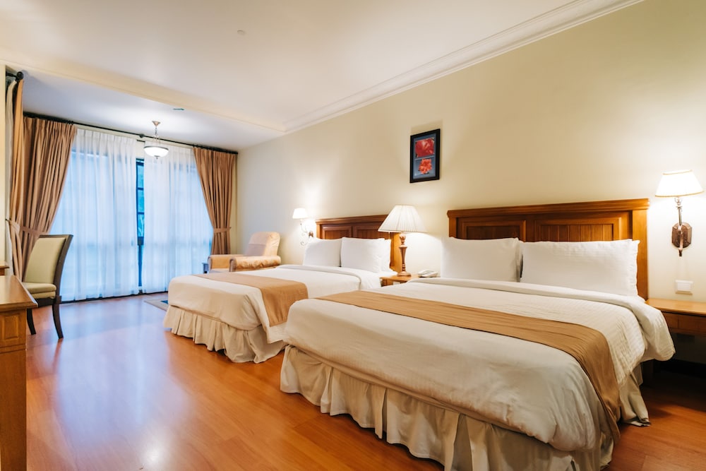 Hotel De'la Ferns Cameron Highlands 16/60