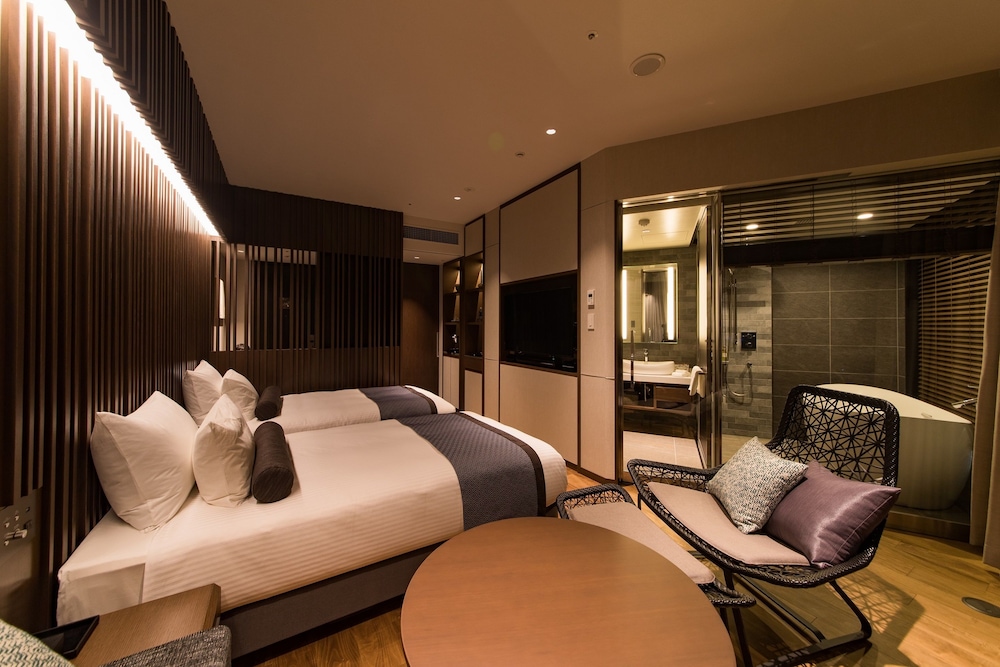 PREMIUM, TWIN BEDS