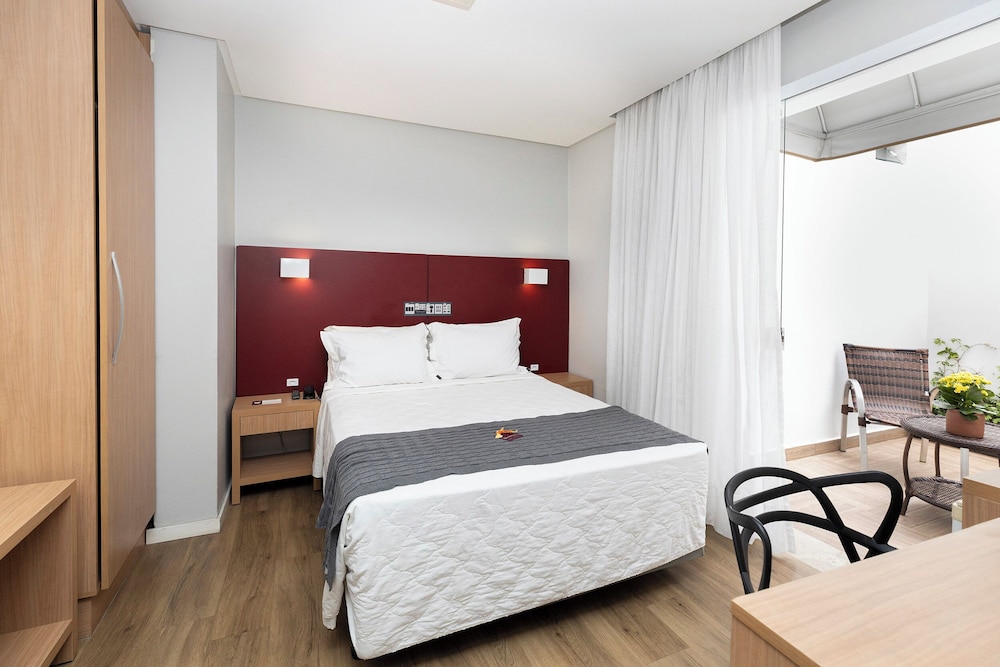 Tropikalya Gold Hotel 14/50