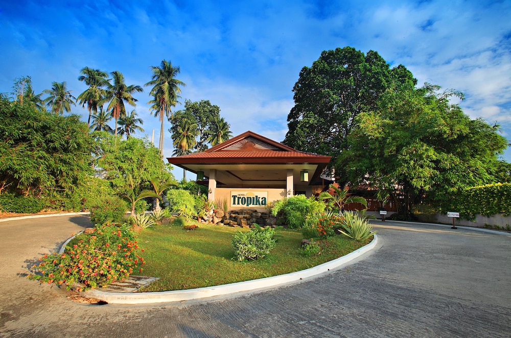 Hotel Tropika 43/49