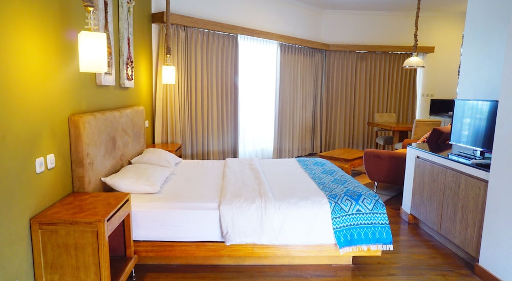 Ocean View Residence Hotel Jepara 12/50