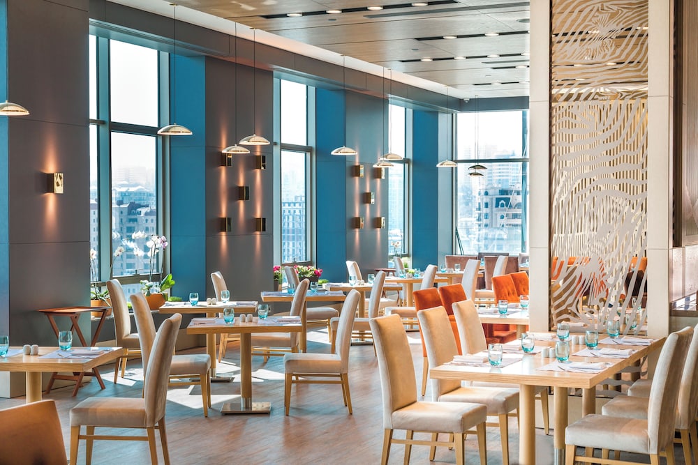 Movenpick Winter Park Baku 41/50