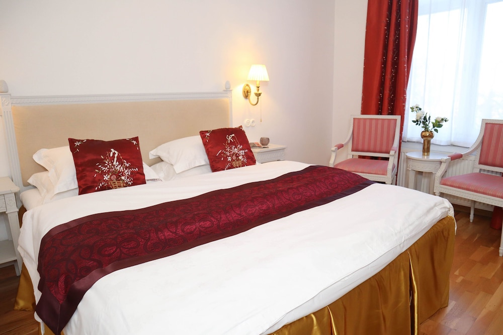 Brommavik Hotel First Partner 13/49