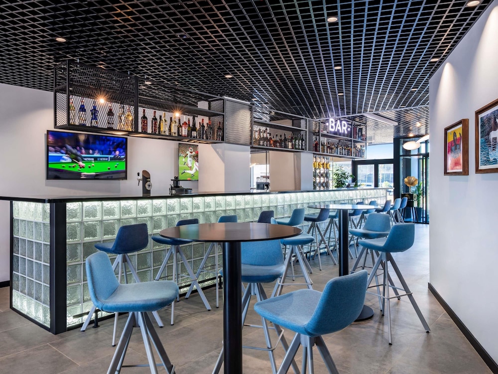 ibis Tbilisi Airport 45/60
