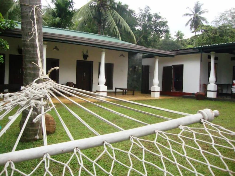 Mahaweva Nature Resort 23/26