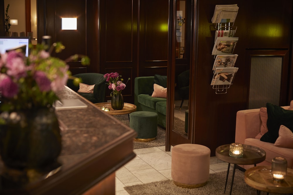 Hotel Metropol 5/67