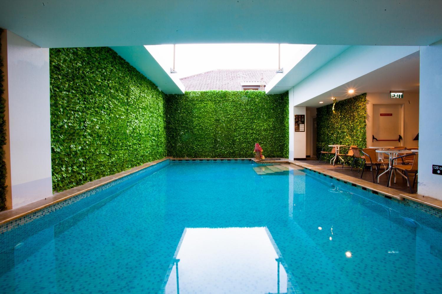 Maestro Hotel Kota Baru 24/50