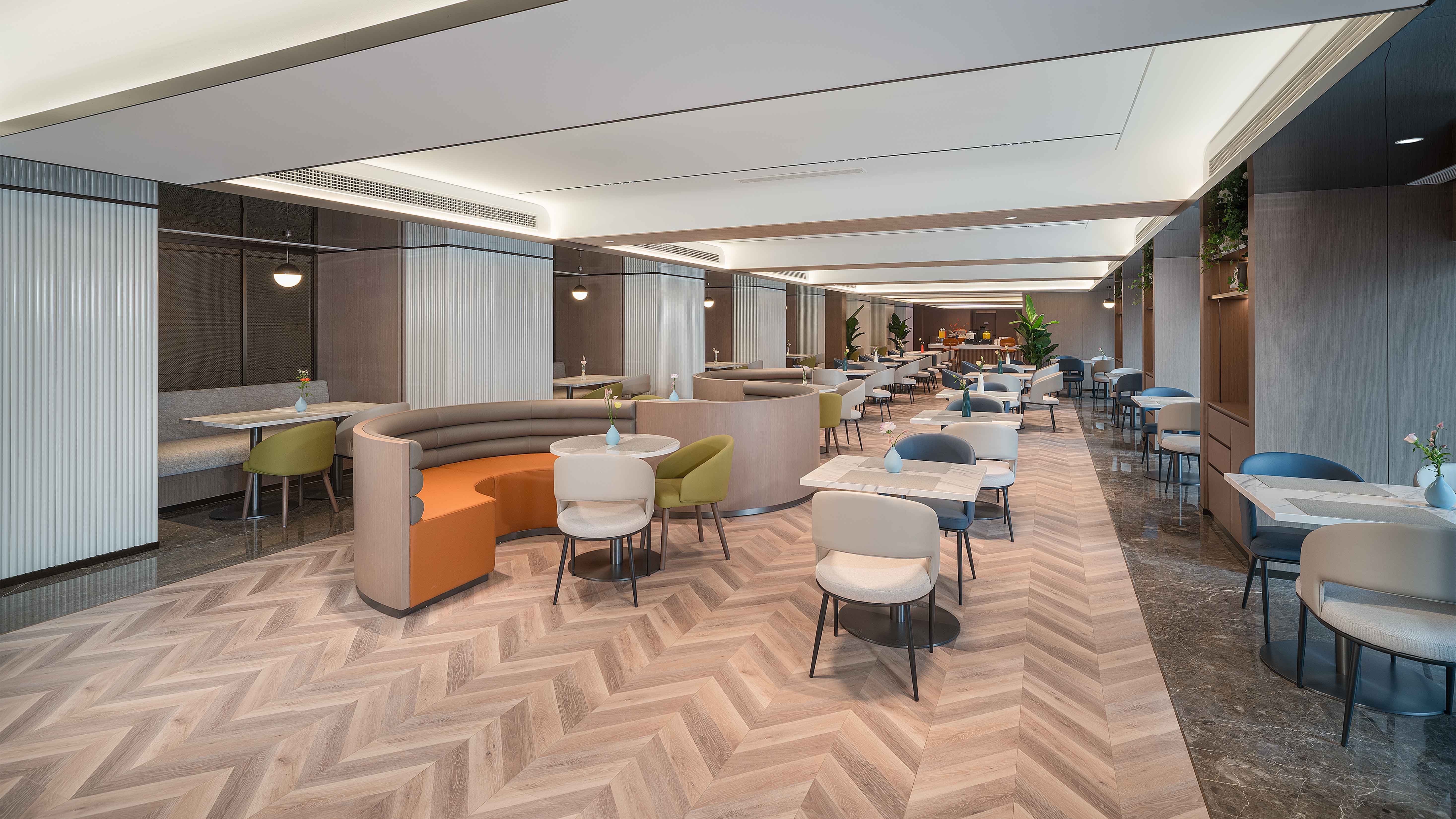 Holiday Inn Express Xi An Fengdong 23/32