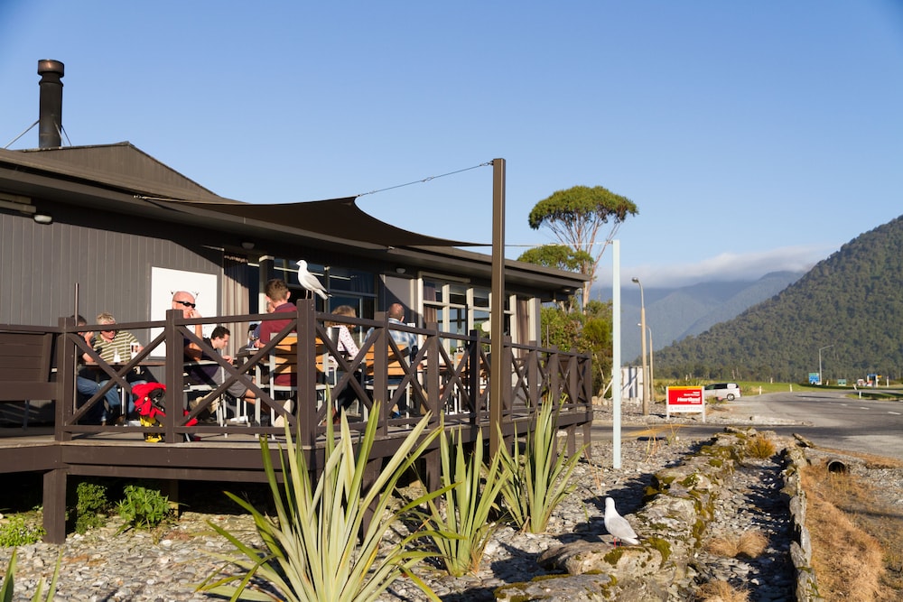 Heartland Hotel Haast 42/59