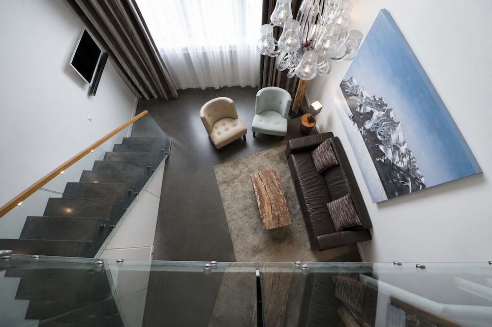 Visionapartments Zurich Wolframplatz 47/75
