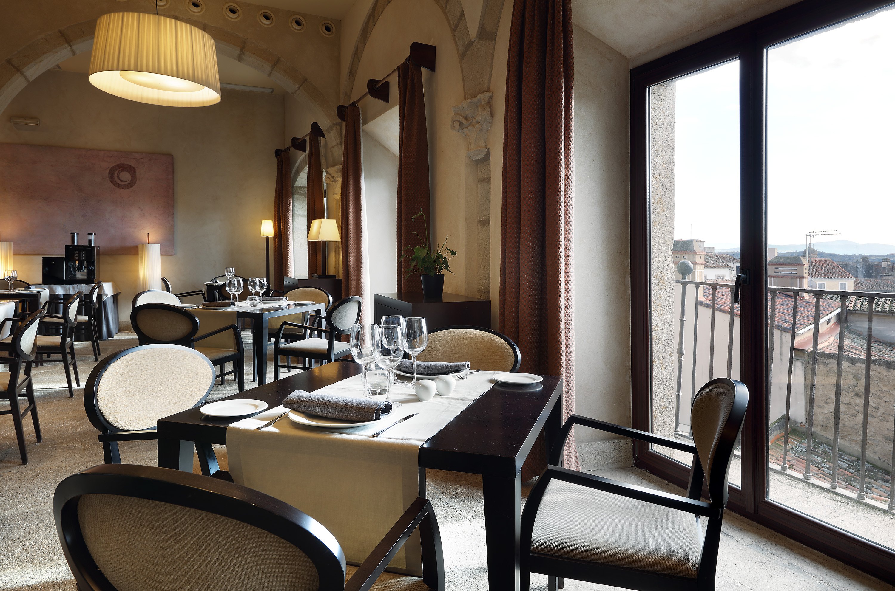 Eurostars Palacio Santa Marta 29/48