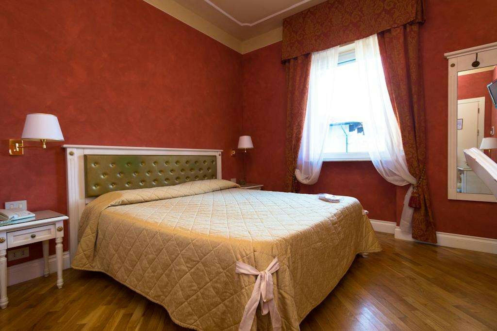 Hotel Gennarino 18/46