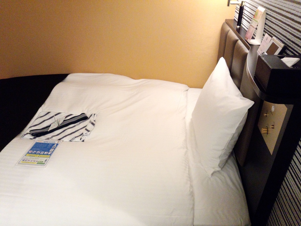 Apa Hotel Tkp Sapporo Ekimae 10/54