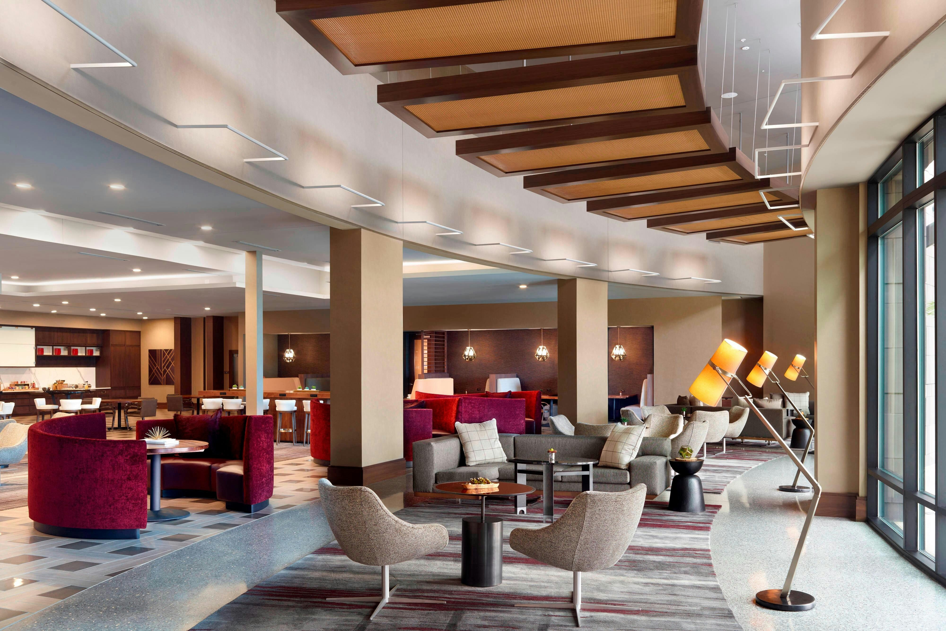 Marriott Columbus OSU 19/45