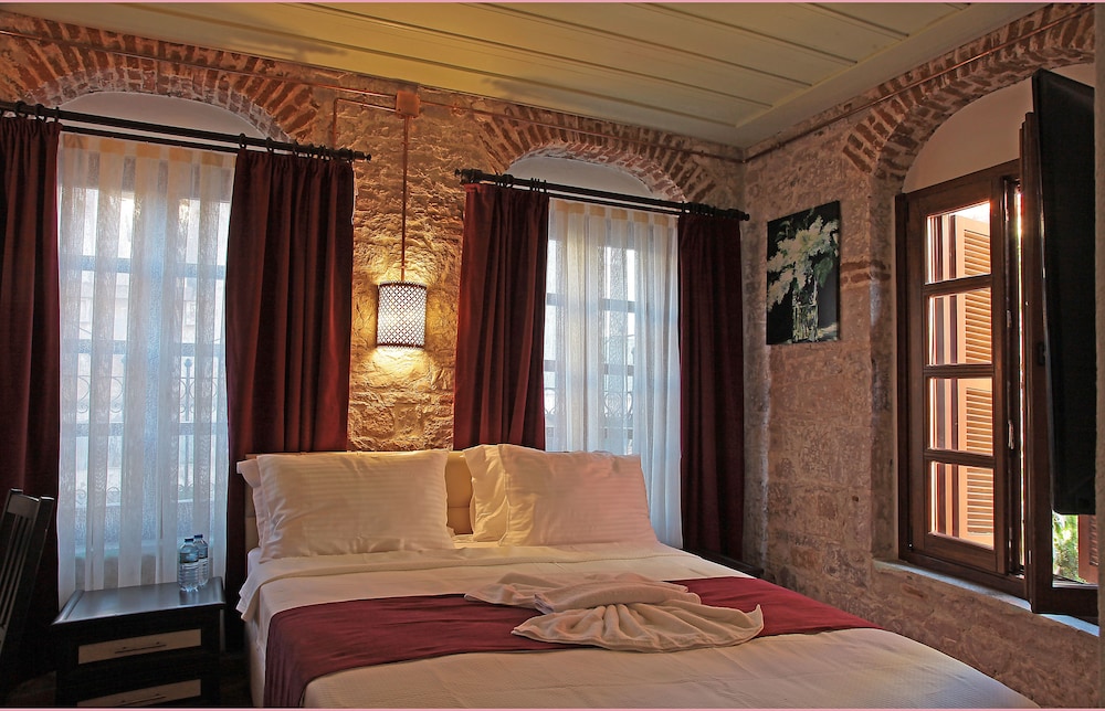 Olea Butik Otel 9/50
