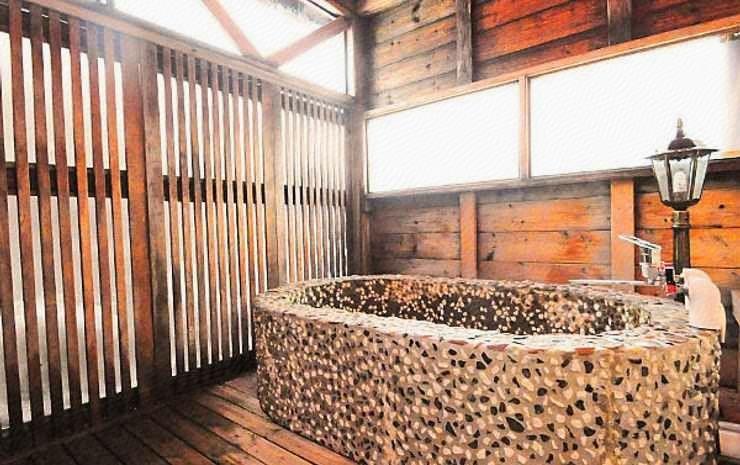 Otaru Asarigawa Onsen Musashitei 27/39